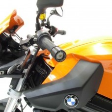 R&G Racing Bar End Sliders for BMW F800R '09-'21